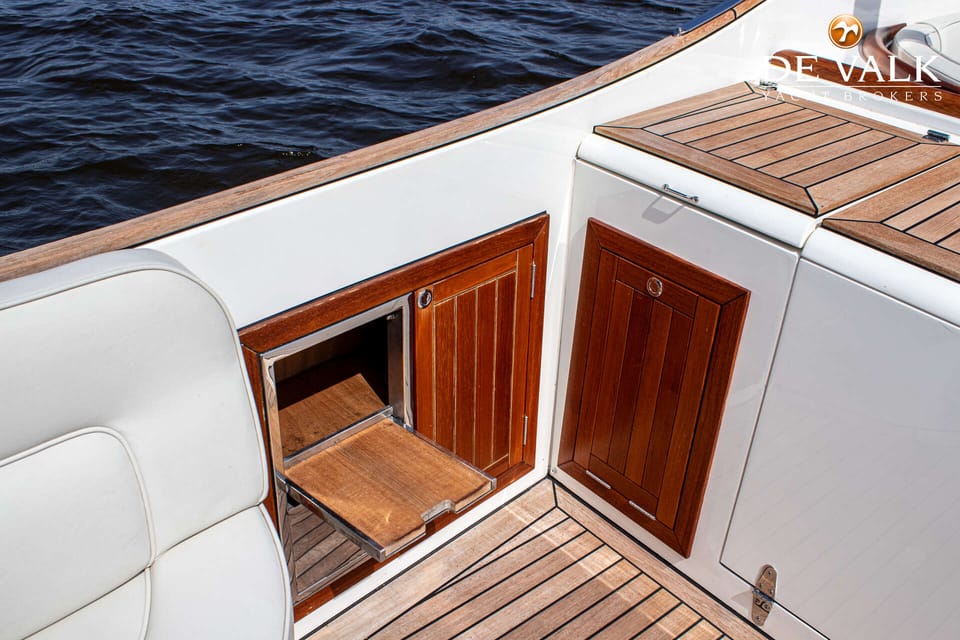 Long Island 33 Runabout - Foto 18