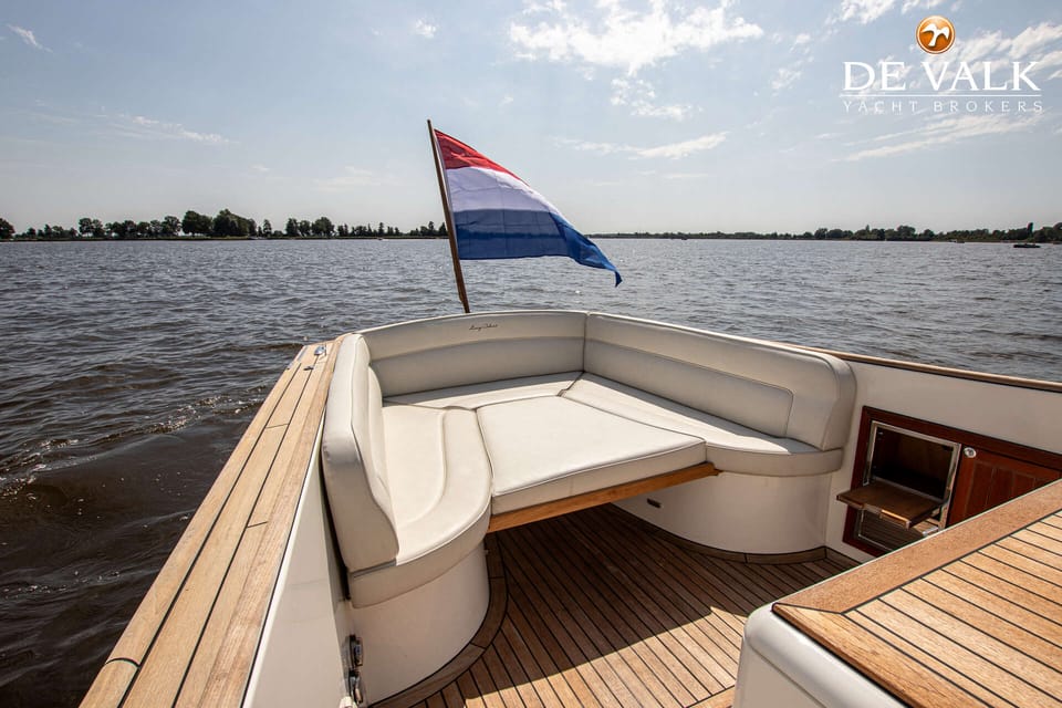Long Island 33 Runabout - Foto 26