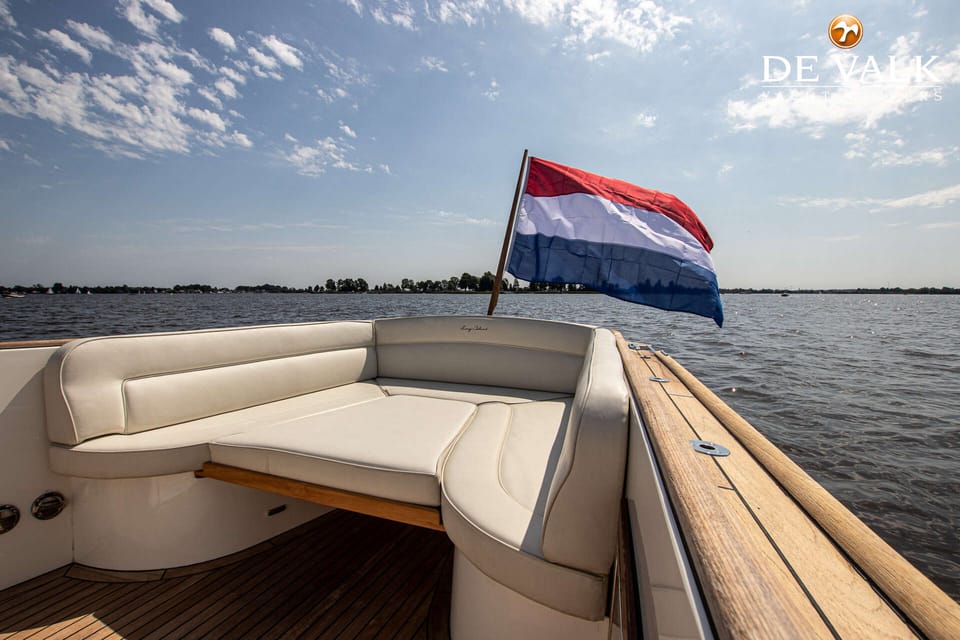 Long Island 33 Runabout - Foto 27