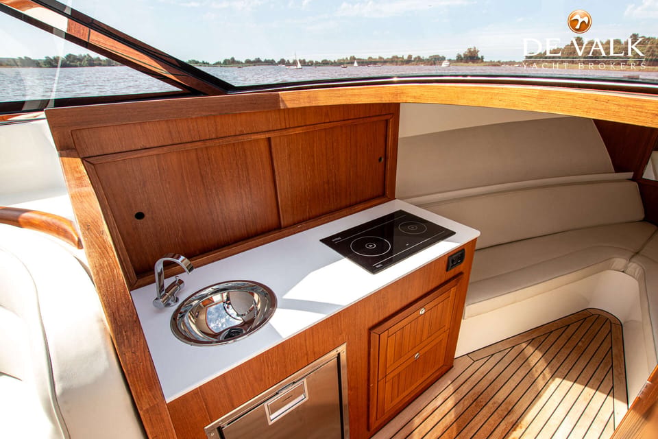 Long Island 33 Runabout - Foto 28