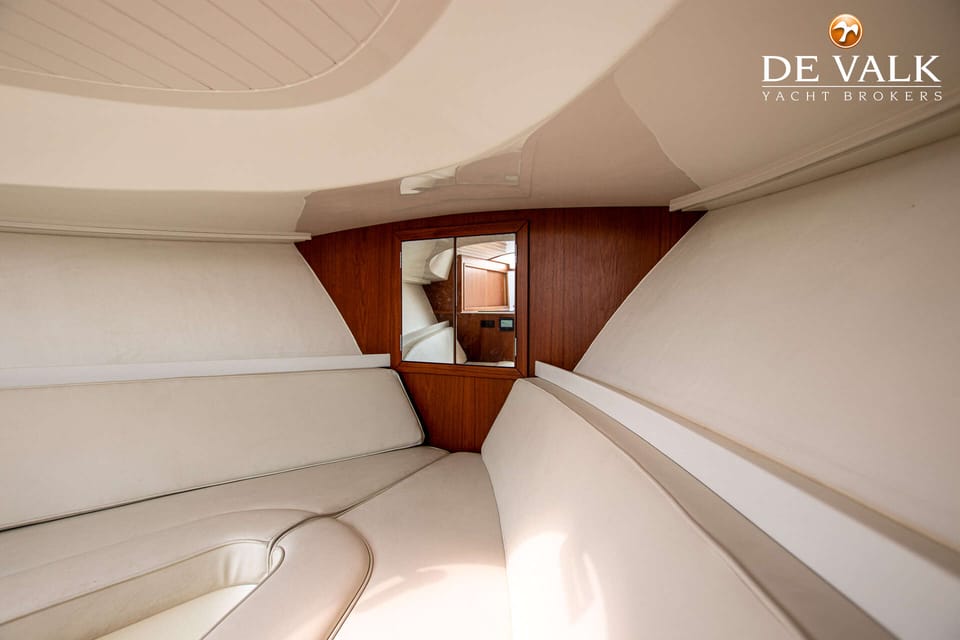 Long Island 33 Runabout - Foto 32