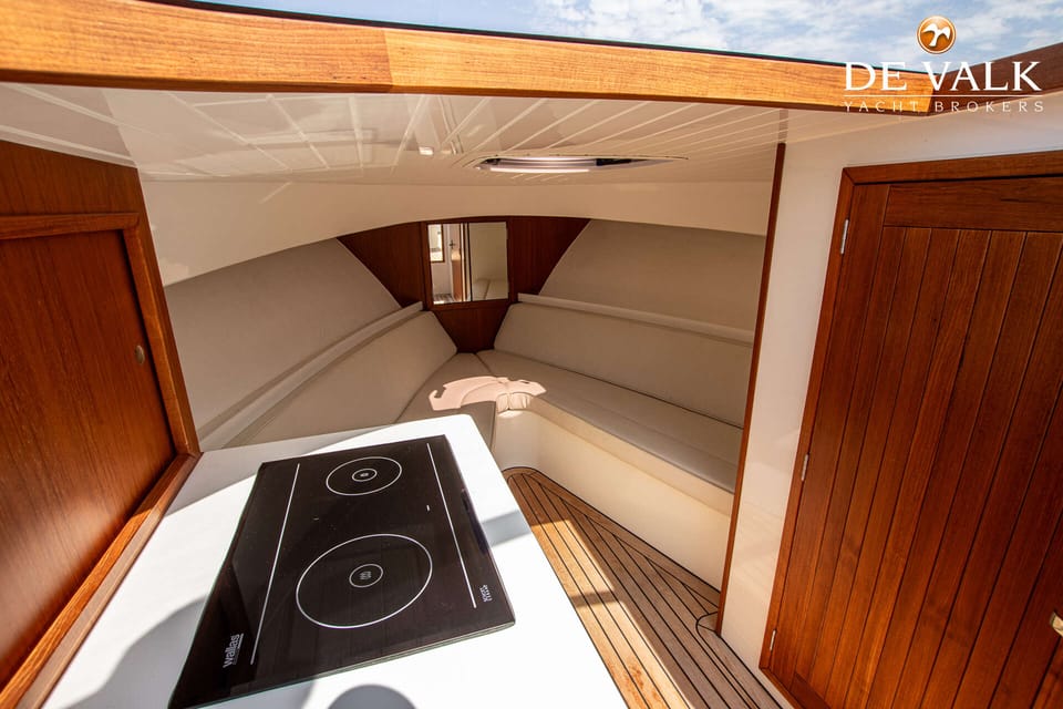 Long Island 33 Runabout - Foto 33