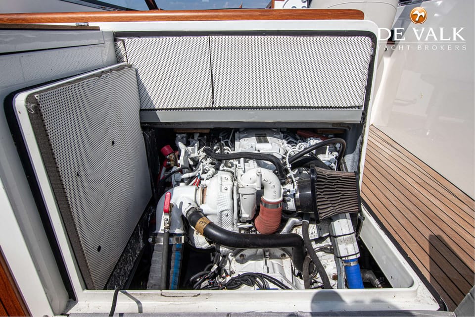 Long Island 33 Runabout - Foto 39