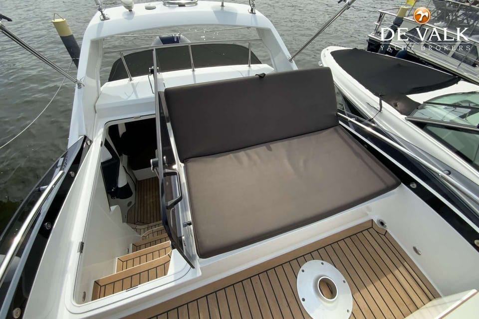 Galeon 300 Fly - Foto 11