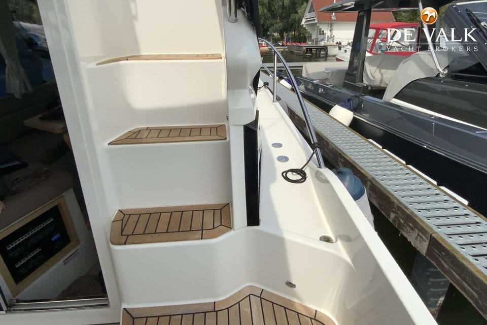 Galeon 300 Fly - Foto 12