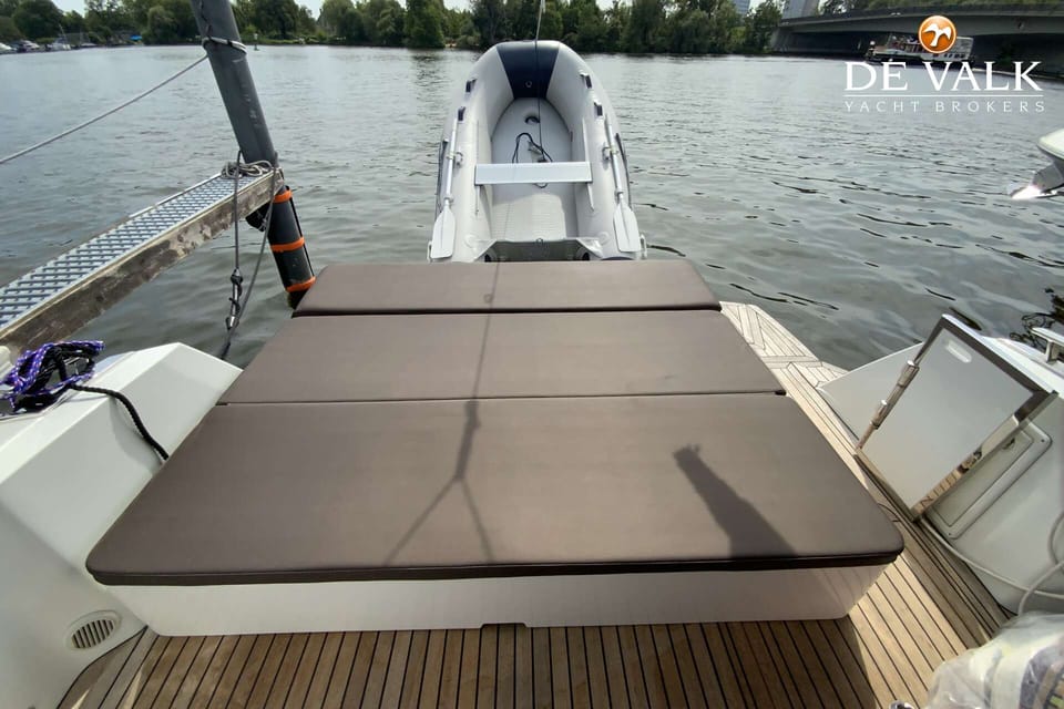 Galeon 300 Fly - Foto 14