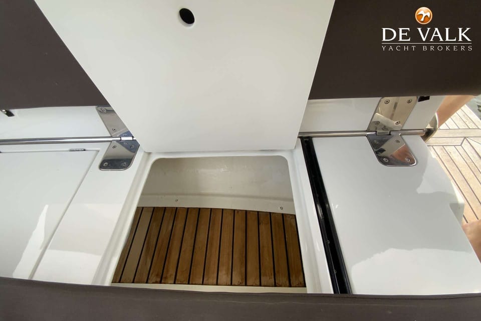 Galeon 300 Fly - Foto 15