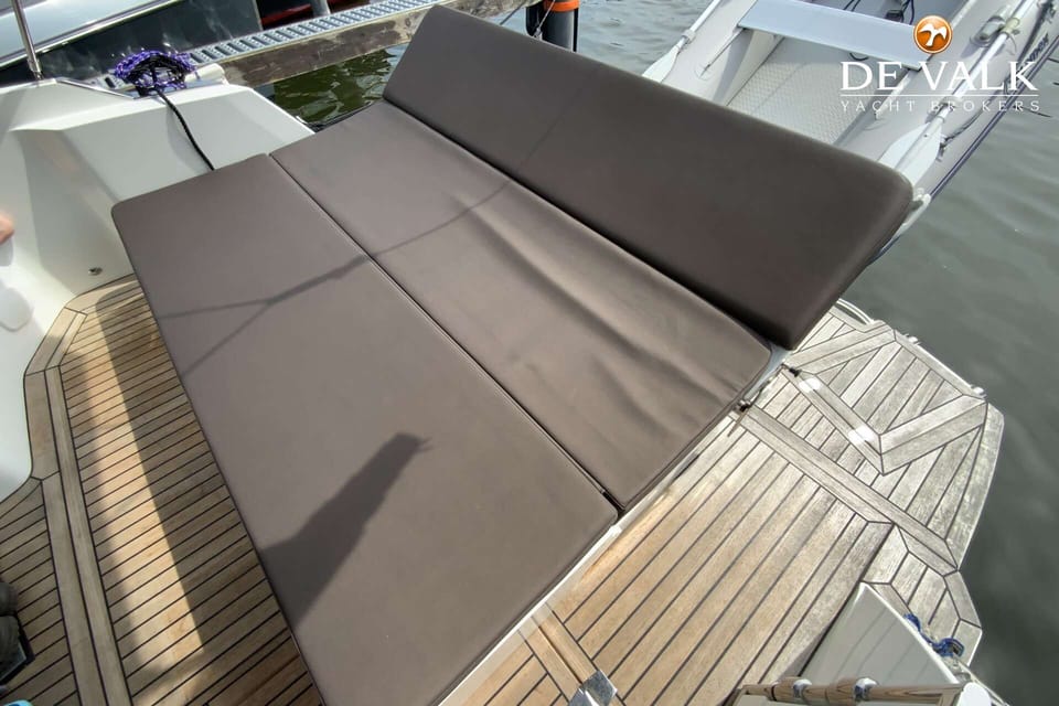 Galeon 300 Fly - Foto 16