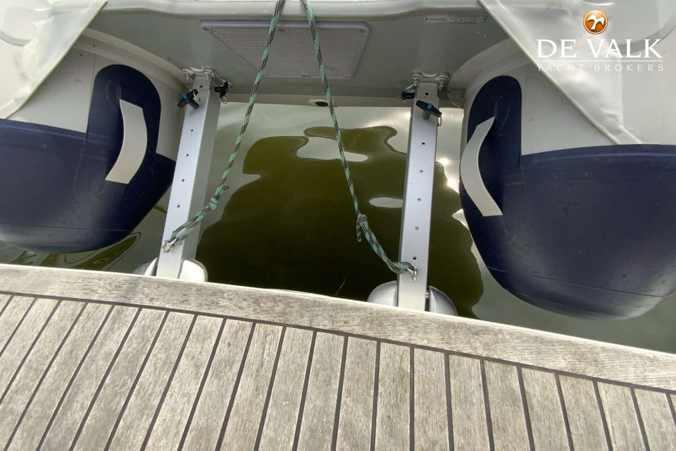 Galeon 300 Fly - Foto 19