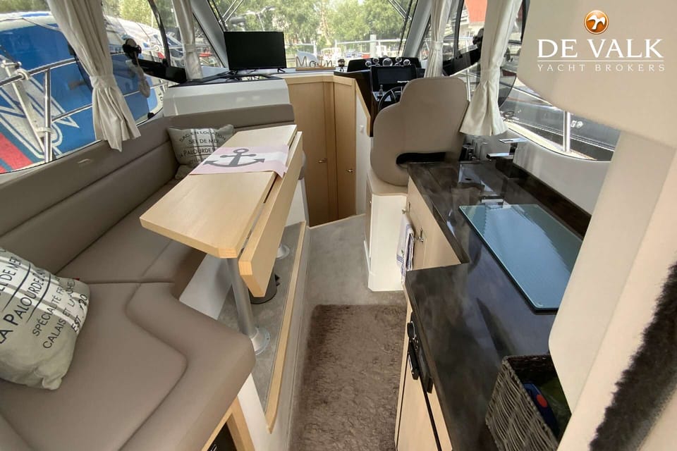 Galeon 300 Fly - Foto 20