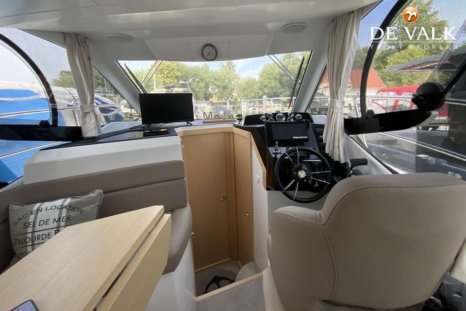 Galeon 300 Fly - Foto 21