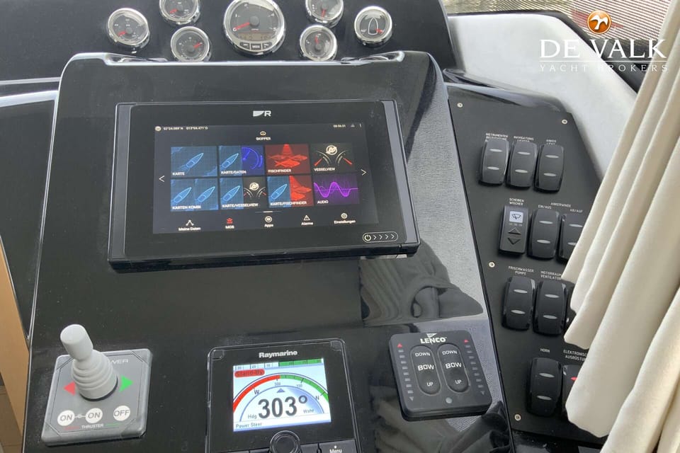 Galeon 300 Fly - Foto 23