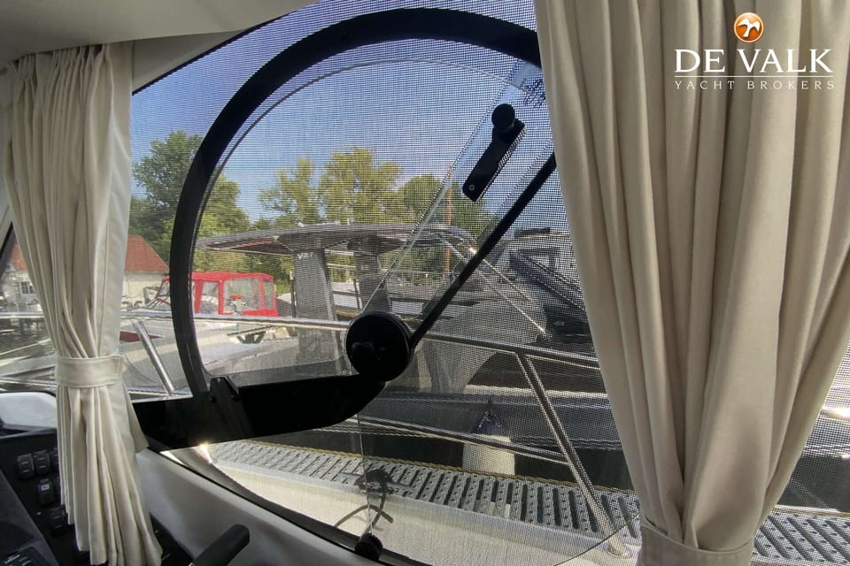 Galeon 300 Fly - Foto 24