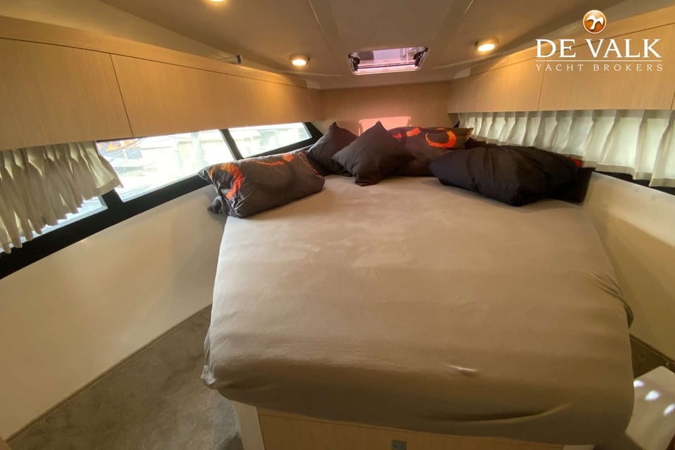 Galeon 300 Fly - Foto 29