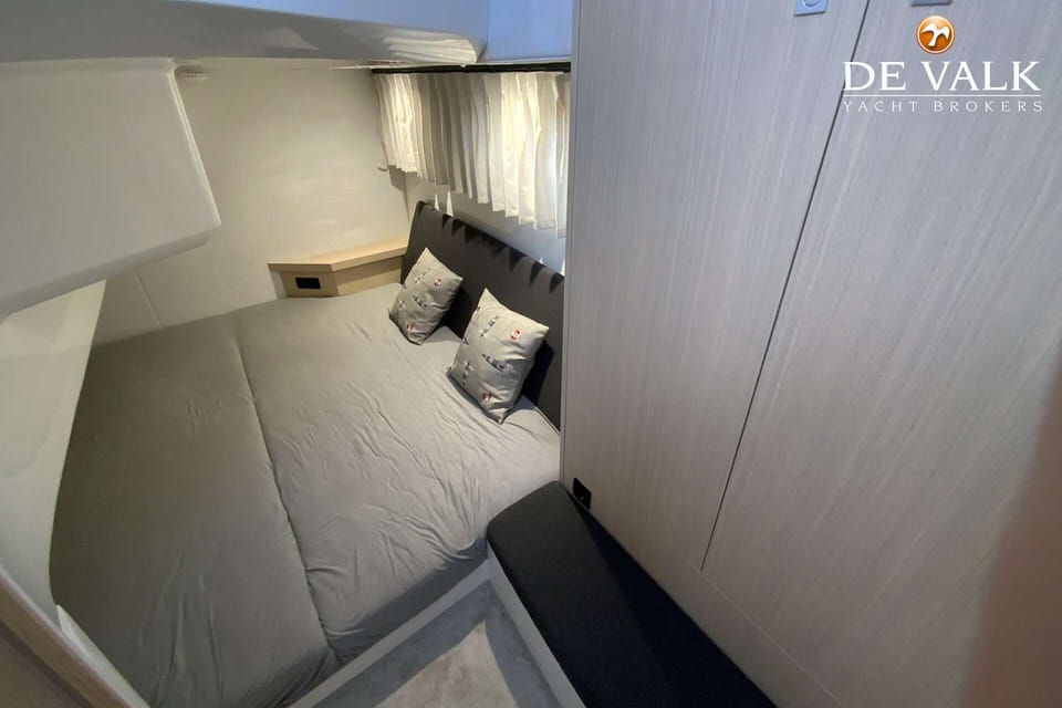 Galeon 300 Fly - Foto 31