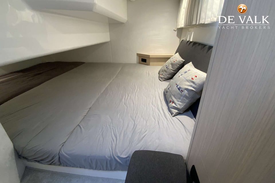 Galeon 300 Fly - Foto 32