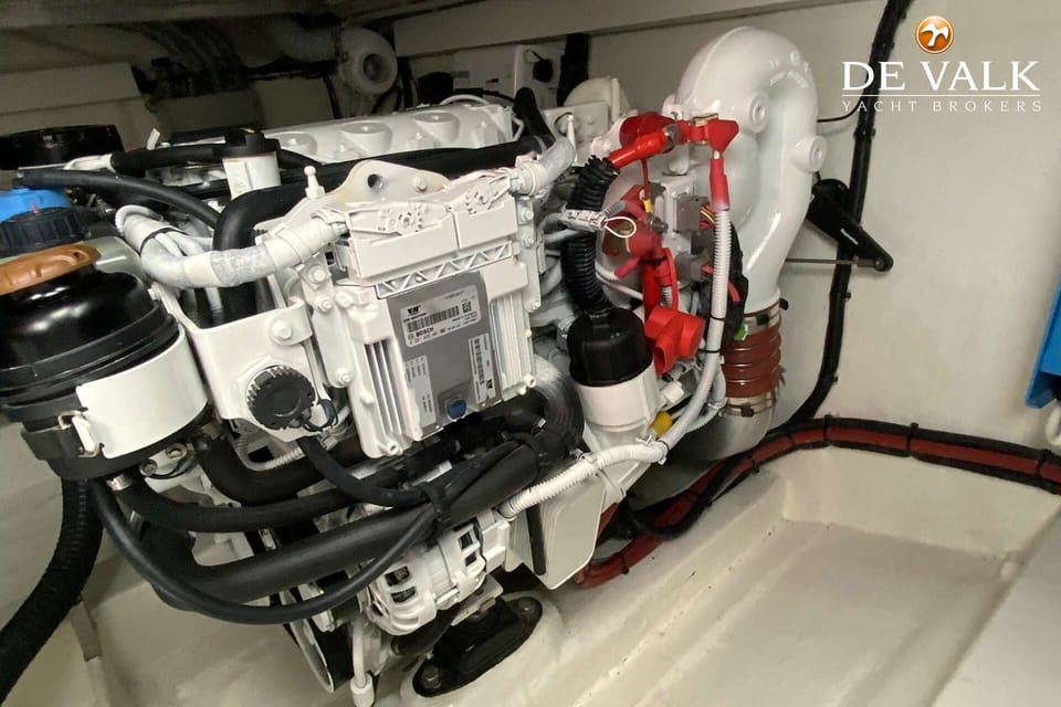Galeon 300 Fly - Foto 37