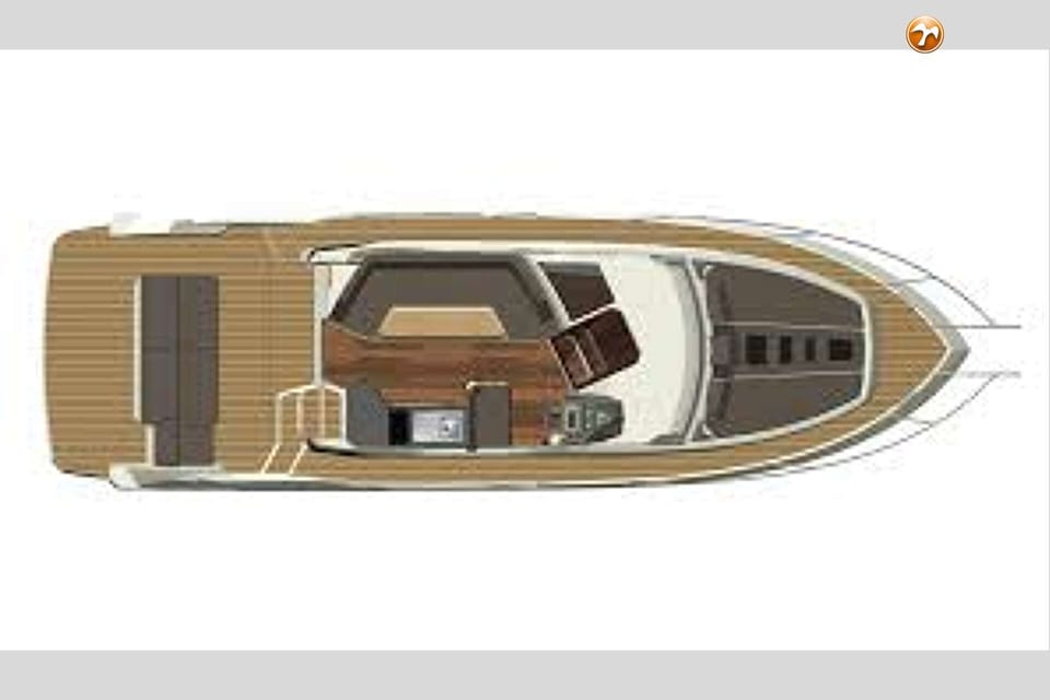 Galeon 300 Fly - Foto 38