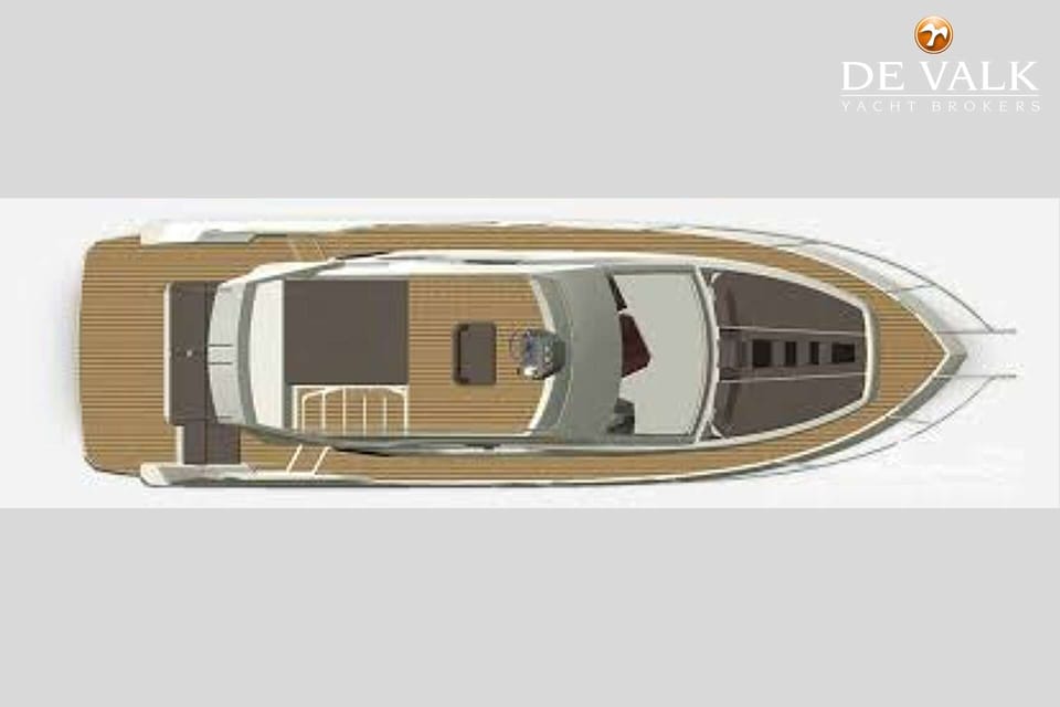 Galeon 300 Fly - Foto 39