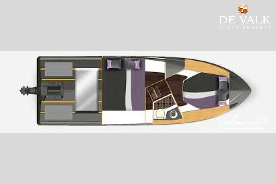 Galeon 300 Fly - Foto 40