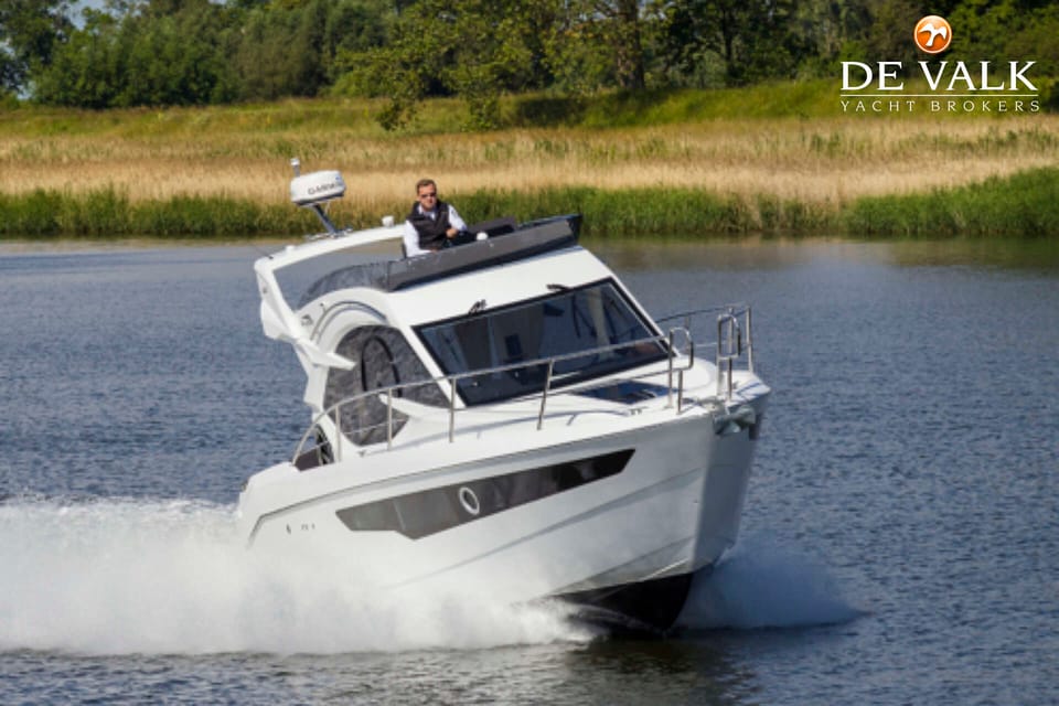 Galeon 300 Fly - Foto 6