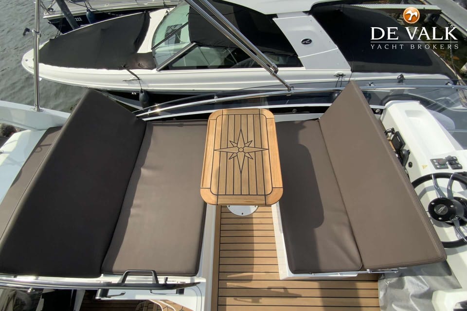 Galeon 300 Fly - Foto 9