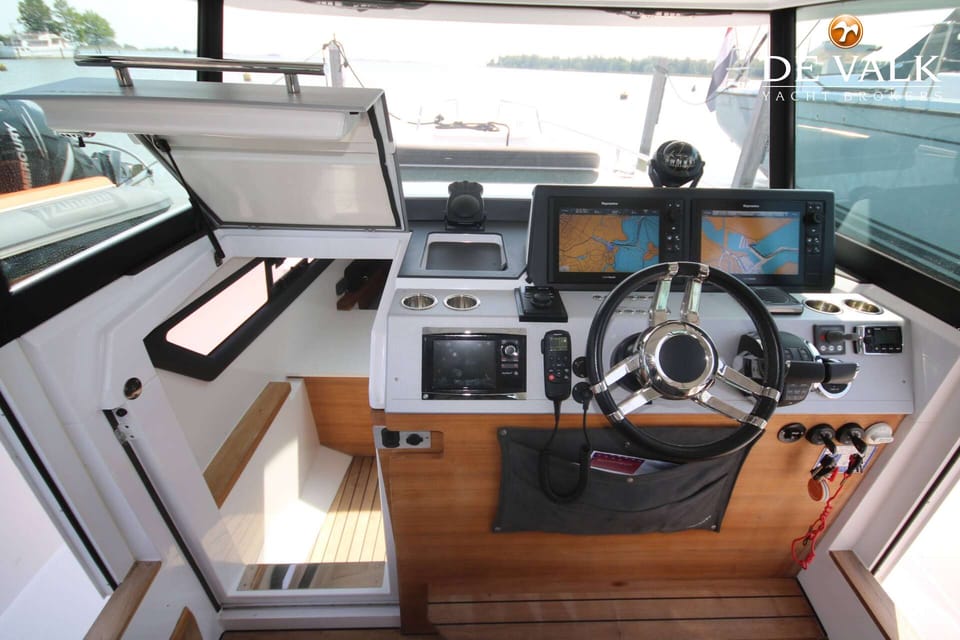 Axopar 37 AC - Foto 20