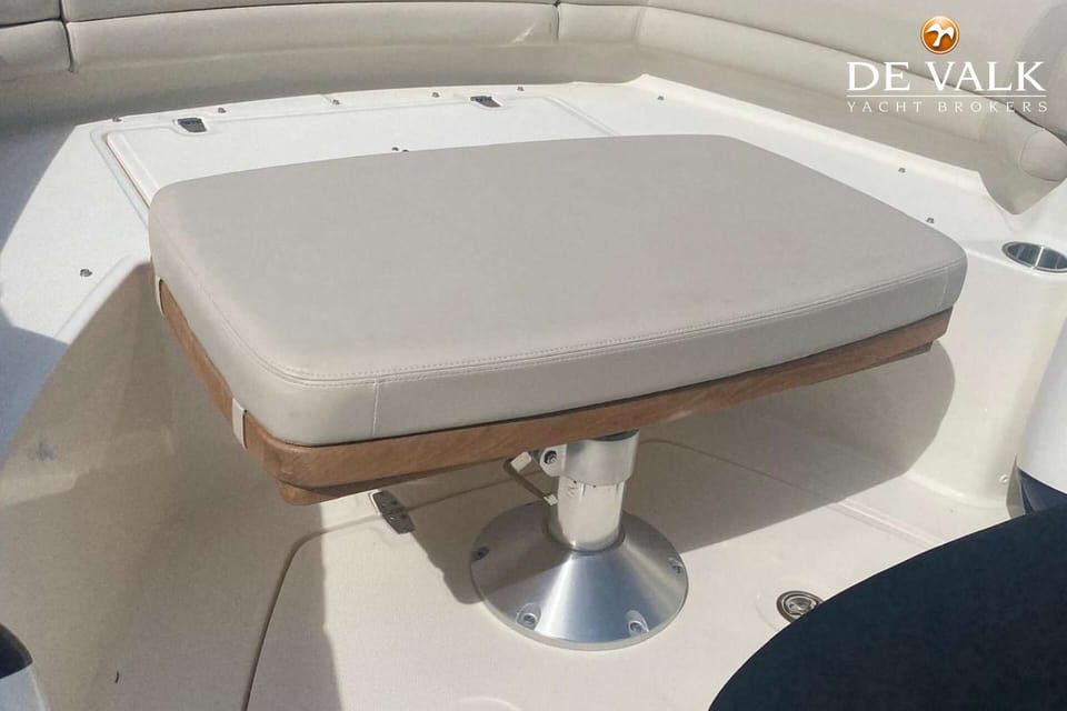 Boston Whaler 330 Outrage - Foto 14