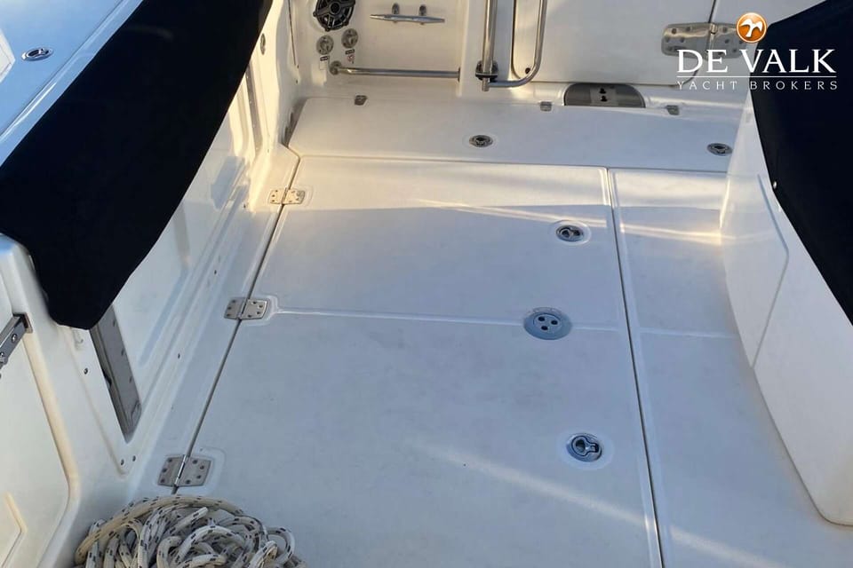 Boston Whaler 330 Outrage - Foto 22
