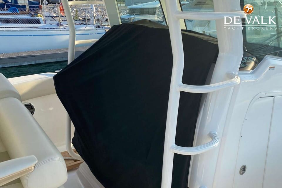 Boston Whaler 330 Outrage - Foto 23