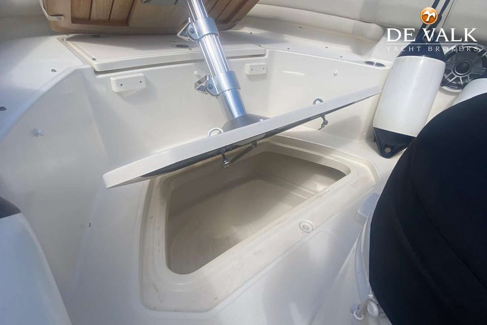 Boston Whaler 330 Outrage - Foto 26