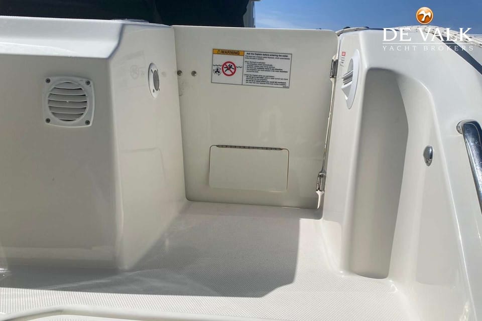 Boston Whaler 330 Outrage - Foto 27
