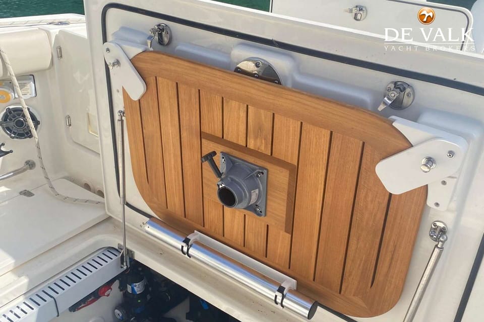 Boston Whaler 330 Outrage - Foto 28