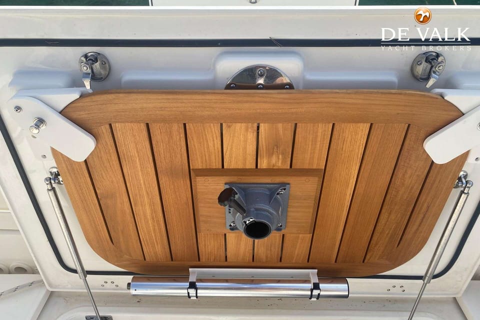 Boston Whaler 330 Outrage - Foto 29