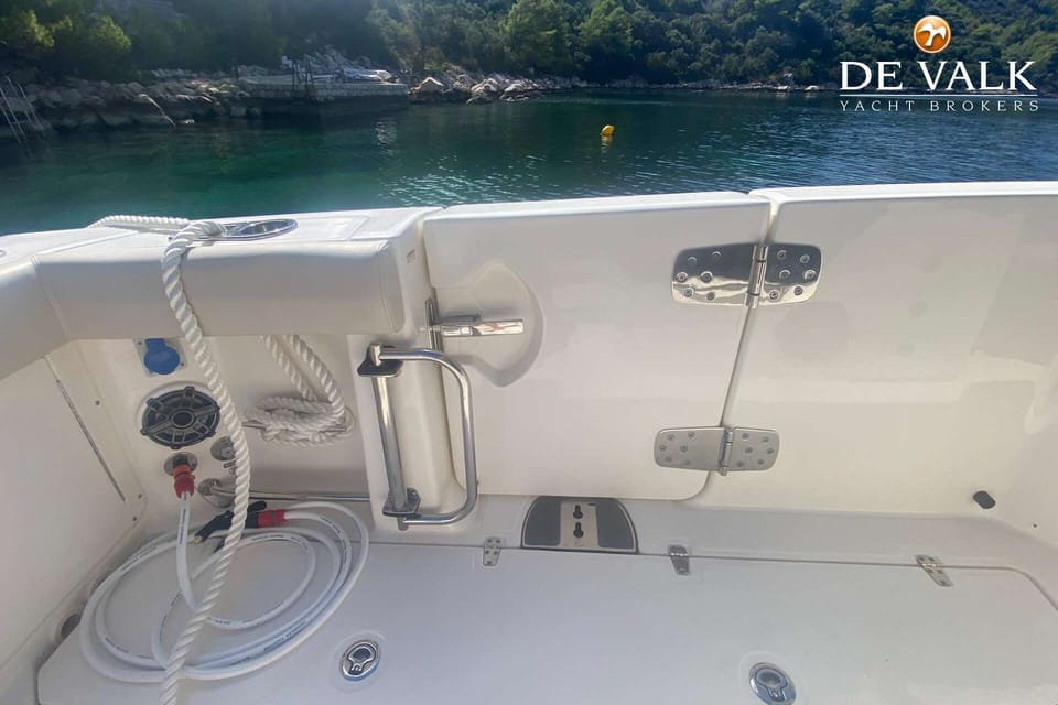 Boston Whaler 330 Outrage - Foto 33