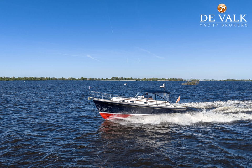 Grand Banks 38 Eastbay EX - Foto 19