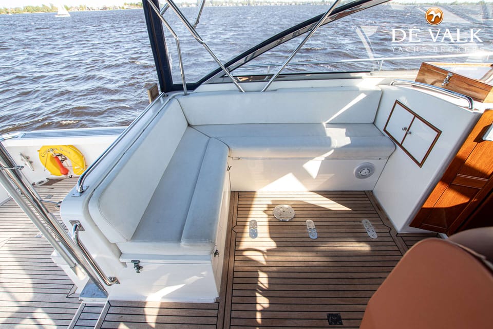 Grand Banks 38 Eastbay EX - Foto 21