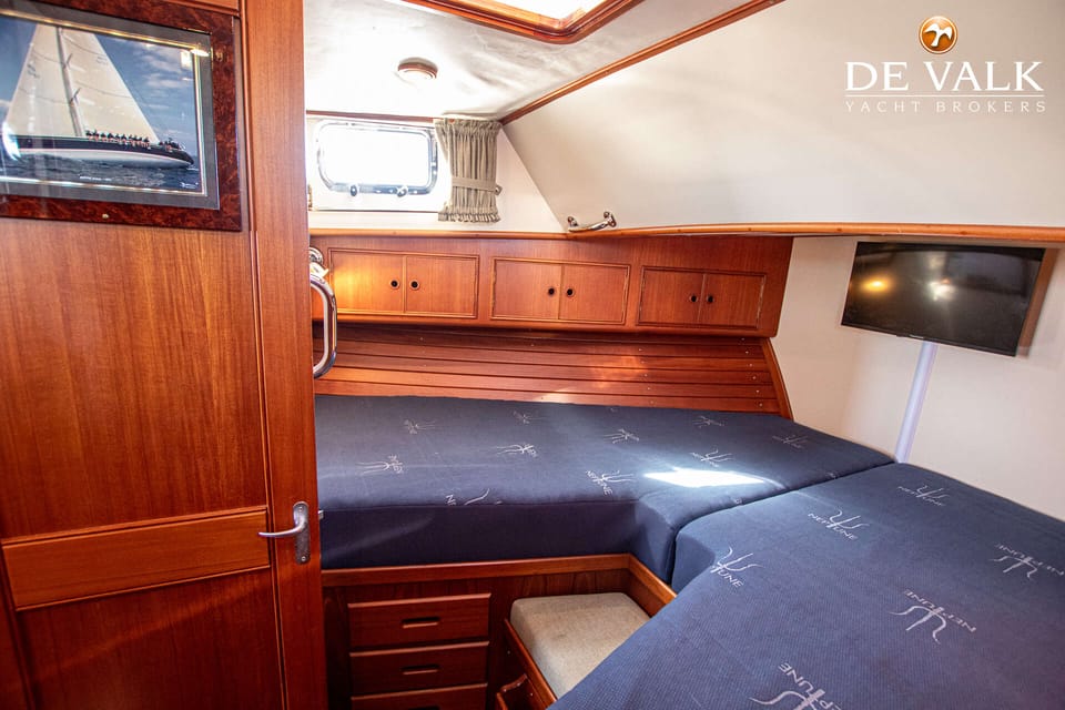 Grand Banks 38 Eastbay EX - Foto 33