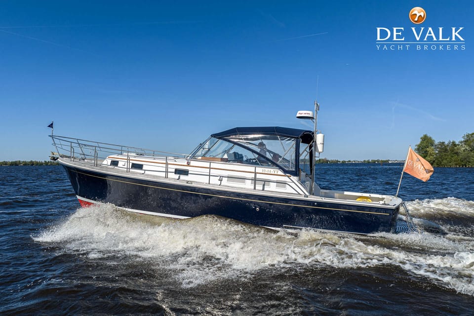Grand Banks 38 Eastbay EX - Foto 8