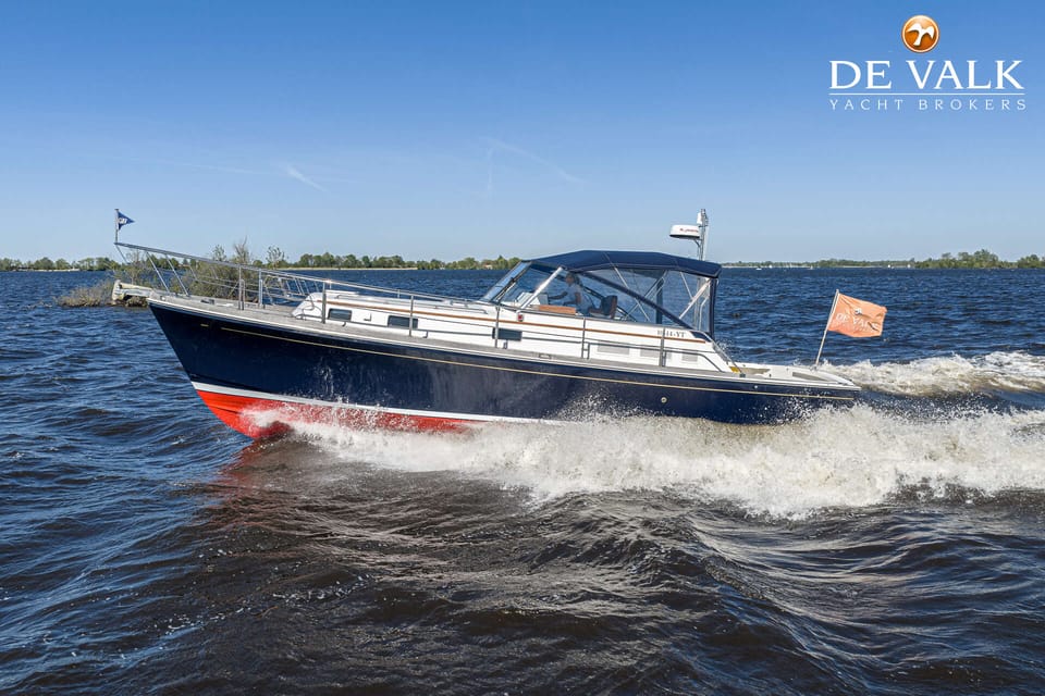 Grand Banks 38 Eastbay EX - Foto 9