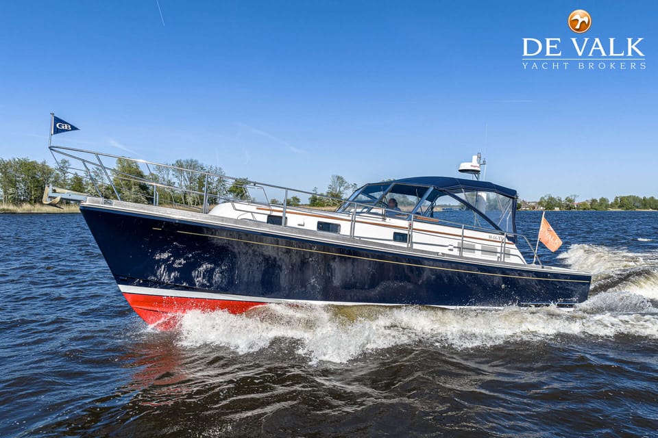 Grand Banks 38 Eastbay EX - Foto 10