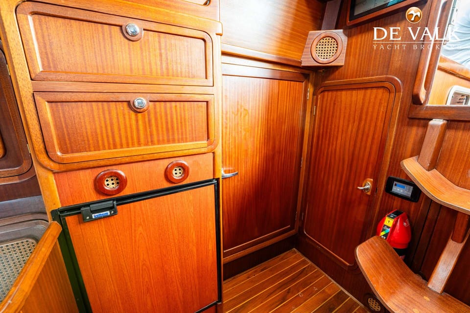 One Off Classic S/Y 50 - Foto 26