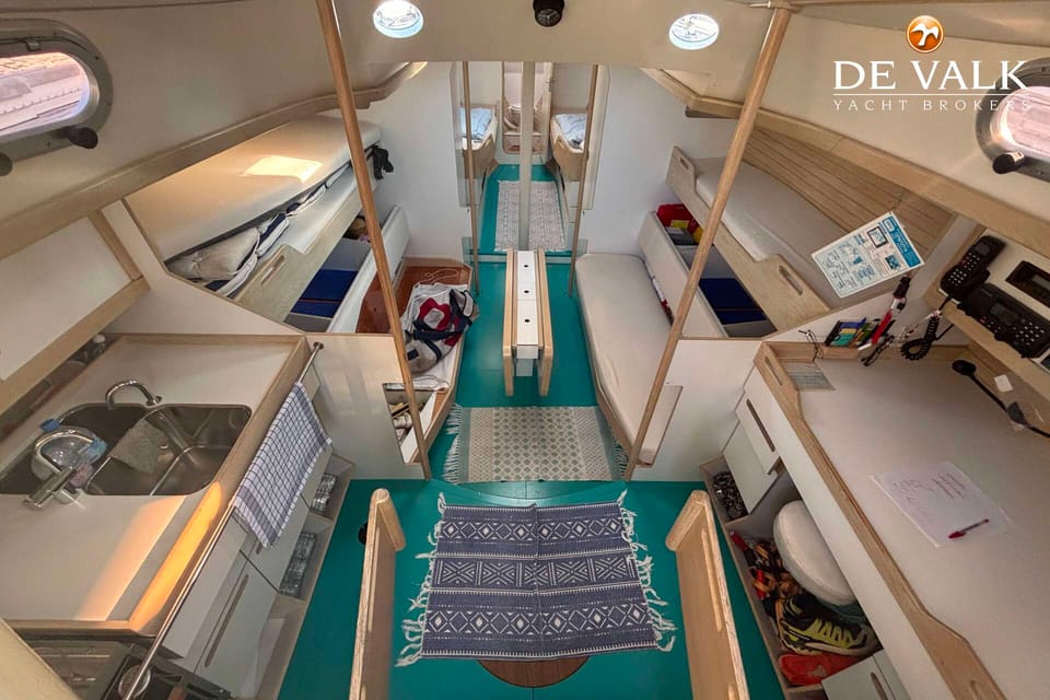 Hutting 40 - Foto 20