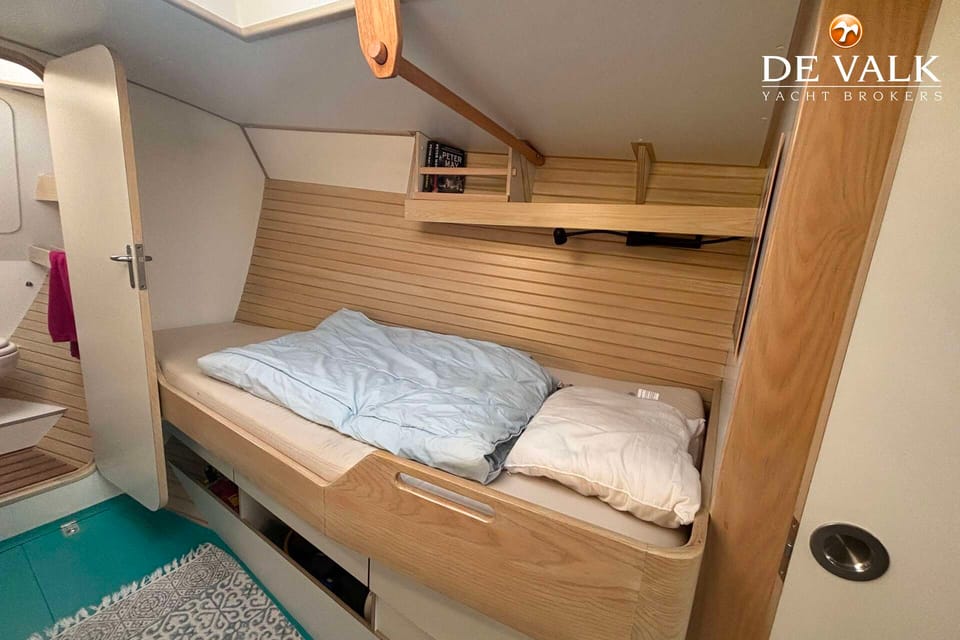 Hutting 40 - Foto 33