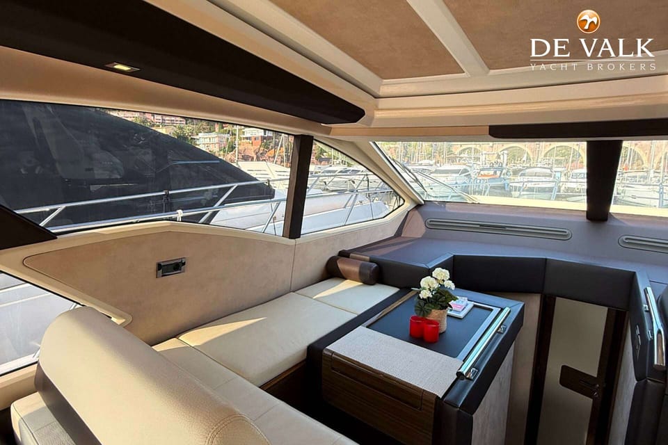 Azimut 55 S - Foto 17