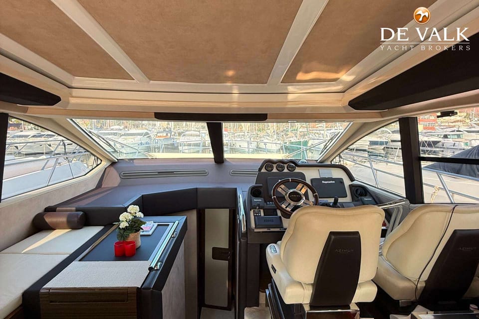 Azimut 55 S - Foto 18