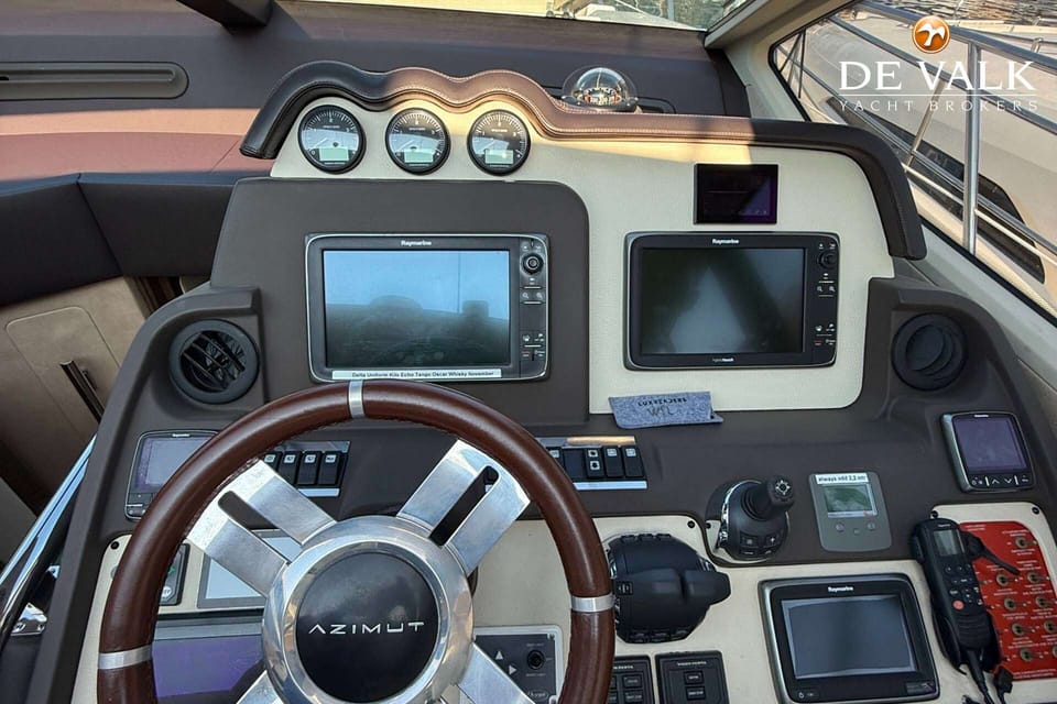 Azimut 55 S - Foto 20