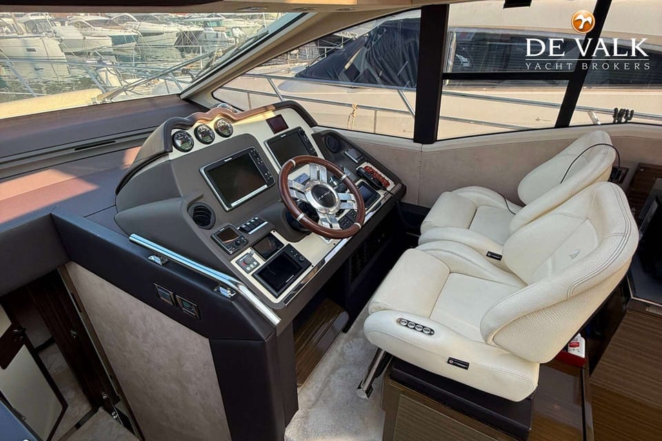Azimut 55 S - Foto 21