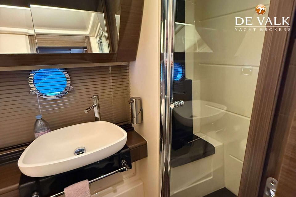Azimut 55 S - Foto 25