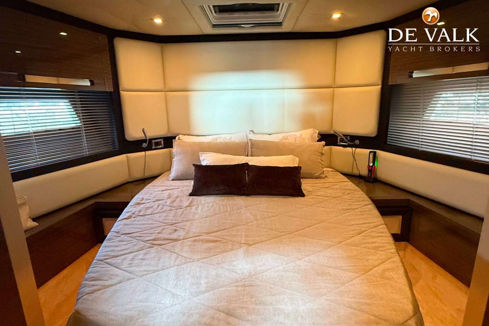 Azimut 55 S - Foto 26
